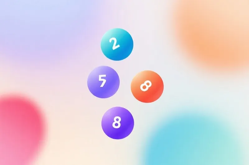 开奖数据可视化