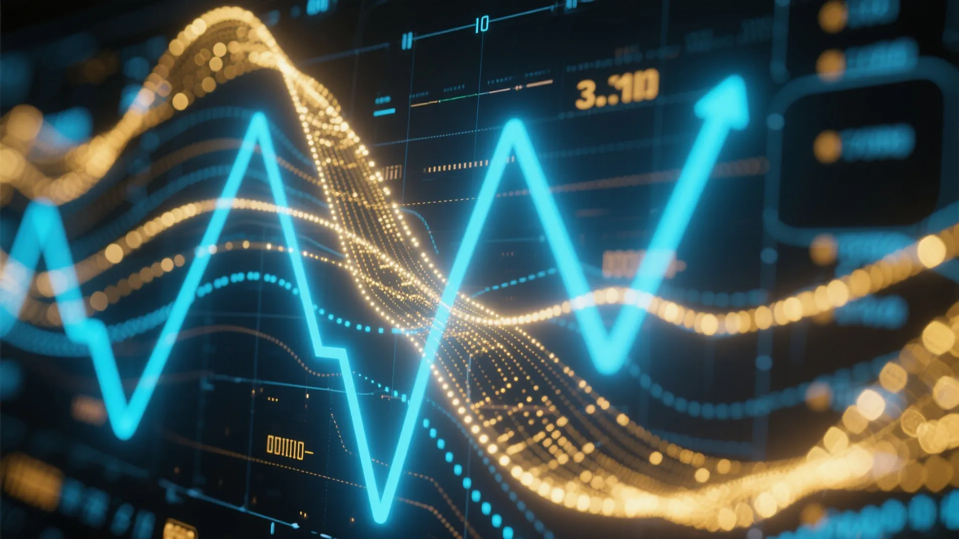 Data Visualization Background